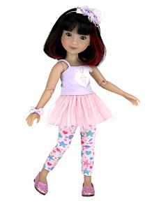 Кукла Сидни 31 см Ruby Red Siblies (Ruby Red, 2104)